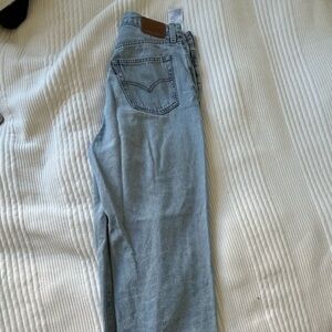Levi’s Balloon Leg Jeans